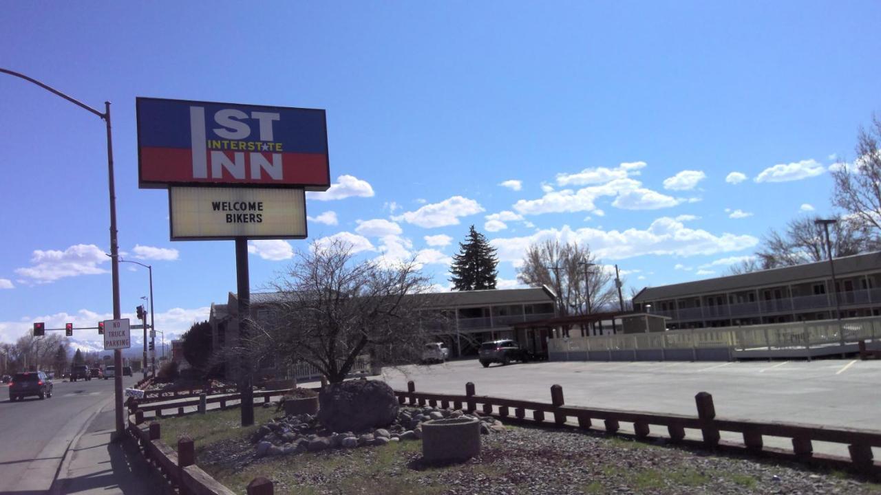 1St Interstate Inn Montrose Ngoại thất bức ảnh