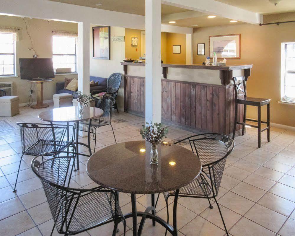 1St Interstate Inn Montrose Ngoại thất bức ảnh