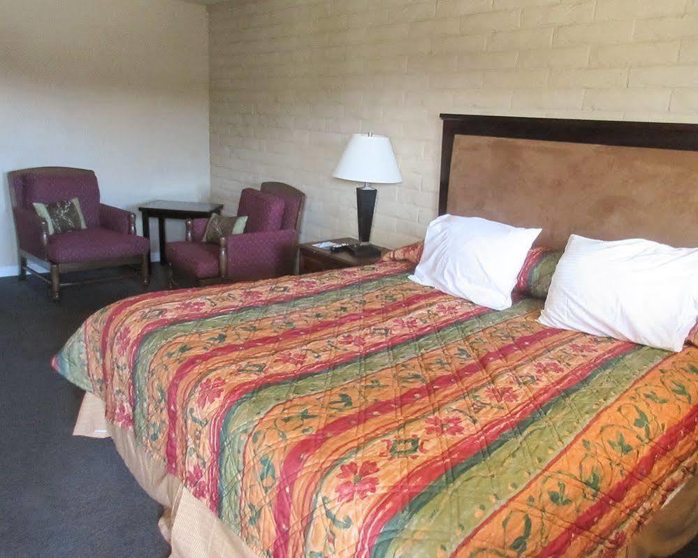 1St Interstate Inn Montrose Ngoại thất bức ảnh