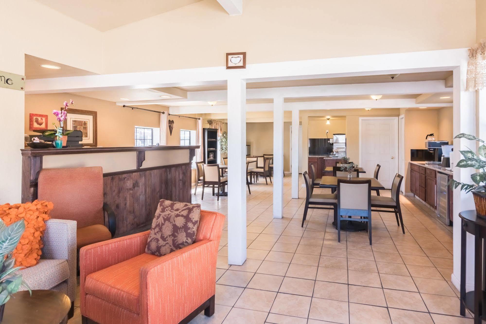 1St Interstate Inn Montrose Ngoại thất bức ảnh